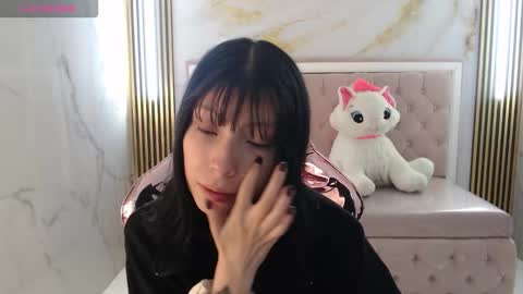 Snapshot of verana_s chatting on 11/09/25, 01:09 Verana online show from 11/09/25, 01:09