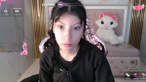 Snapshot of verana_s chatting on 11/28/25, 08:22 Verana online show from 11/28/25, 08:22