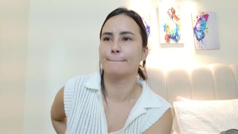 Vera online show from 05/25/26, 12:33