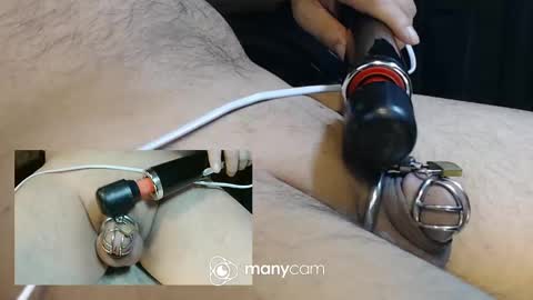 verga00 online show from 02/01/25, 07:02