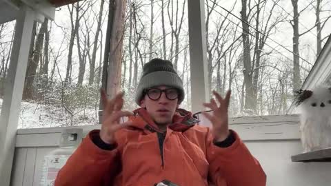 Juan Vergas online show from 03/02/26, 09:43