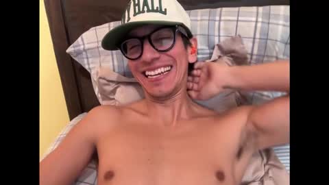 Juan Vergas online show from 03/06/26, 02:35