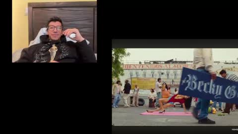 Juan Vergas online show from 05/15/26, 02:24