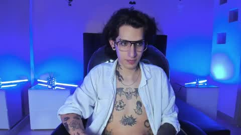 vergil_noir online show from 04/25/26, 05:32