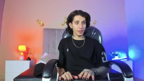vergil_noir online show from 05/21/26, 05:03