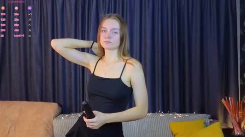 Olivia online show from 11/11/25, 02:00