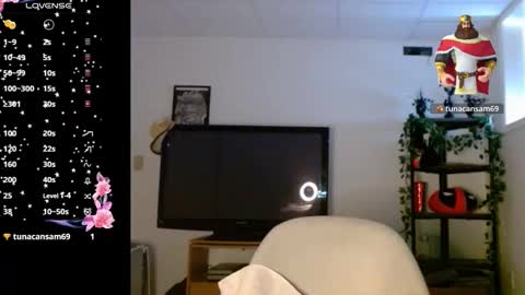 vero495065 online show from 12/19/25, 08:05