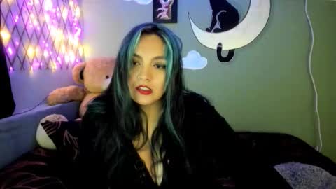  karolina online show from 03/18/26, 03:42