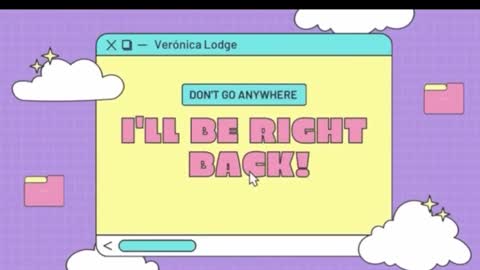 veronica lodge online show from 03/03/26, 08:48