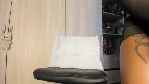 veronica lodge online show from 04/08/26, 07:03