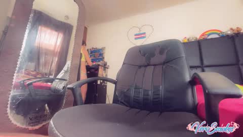 Vero Alva online show from 03/05/25, 07:17