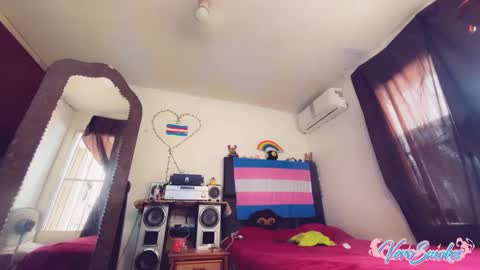 Vero Alva online show from 09/20/25, 06:09