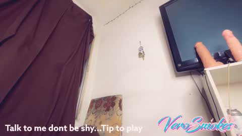 Vero Alva online show from 02/05/26, 05:23