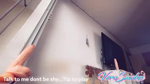 Vero Alva online show from 02/11/26, 05:40