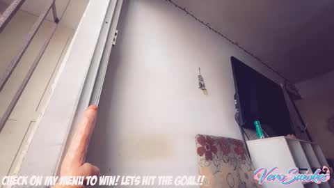 Vero Alva online show from 03/13/26, 06:47