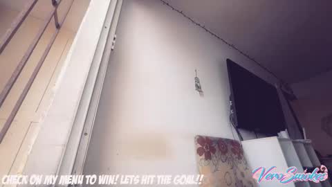 Vero Alva online show from 03/21/26, 04:21