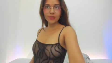 Veronica online show from 04/20/26, 03:26