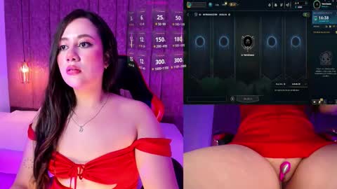 Veronica online show from 01/16/26, 01:20