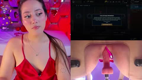 Veronica online show from 02/10/26, 06:39