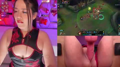 Veronica online show from 02/17/26, 05:37