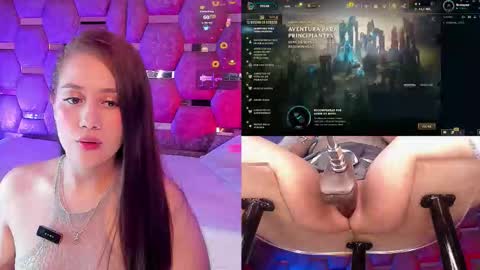 Veronica online show from 02/24/26, 06:11