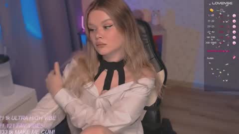 Tiffany online show from 10/15/25, 10:54