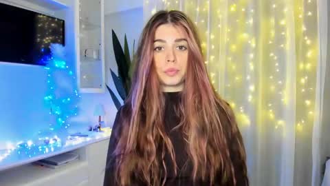 Lolitalolz online show from 01/02/25, 08:02