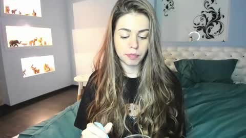 Lolitalolz online show from 02/01/25, 07:13