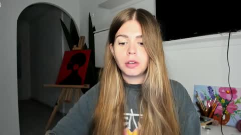 Lolitalolz online show from 10/04/25, 04:49