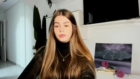 Lolitalolz online show from 11/21/25, 11:14