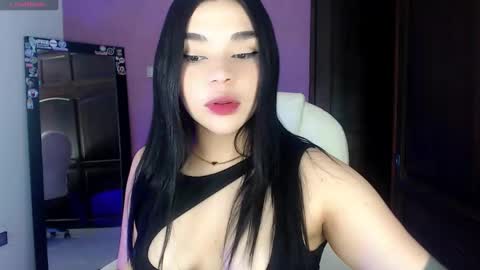veronica_118 online show from 03/04/25, 02:06