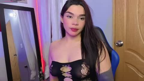veronica_118 online show from 05/24/26, 10:59