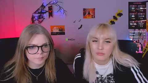 Ronni online show from 10/30/25, 08:31