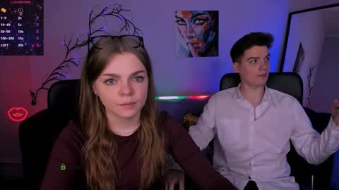 Ronni online show from 11/06/25, 08:21