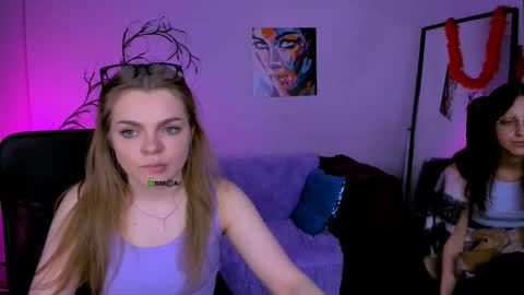 Ronni online show from 11/16/25, 08:36