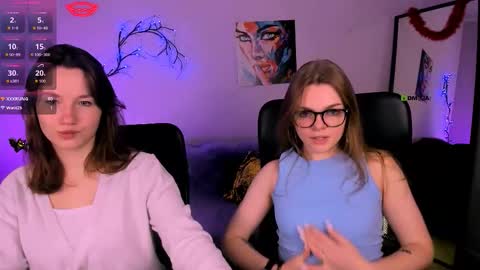 Ronni online show from 11/26/25, 08:21