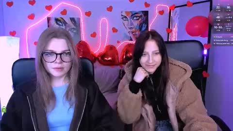 Ronni online show from 02/11/26, 08:14