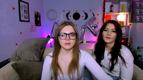 Ronni online show from 02/12/26, 08:37