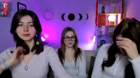 Ronni online show from 03/08/26, 08:12