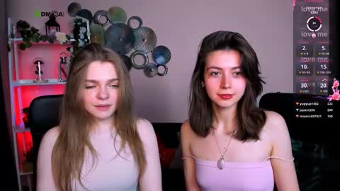 Ronni online show from 03/26/26, 08:25