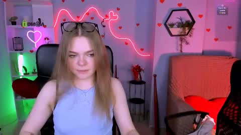 Ronni online show from 03/31/26, 07:14