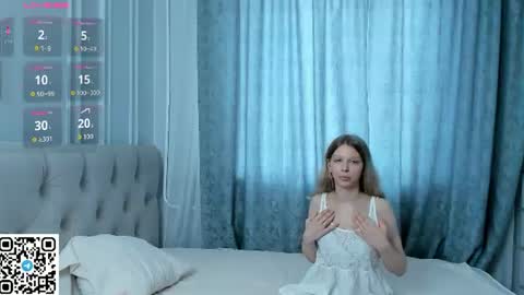 Anny online show from 07/01/26, 11:34