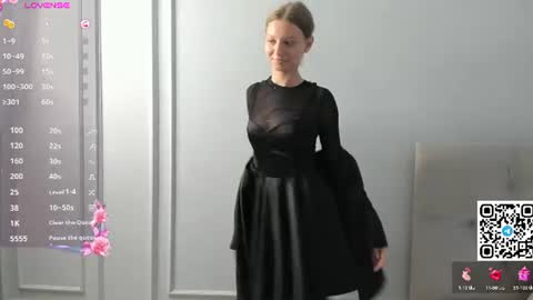 Anny online show from 07/30/26, 11:42