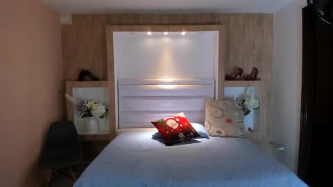 Johovanna online show from 02/16/25, 11:38