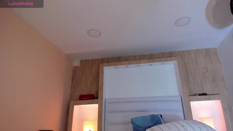 Johovanna online show from 11/09/25, 12:47