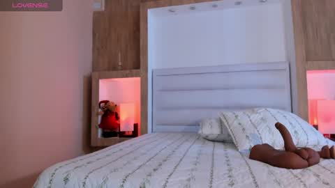 Johovanna online show from 11/28/25, 11:35