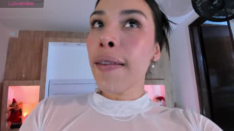 Johovanna online show from 12/13/25, 07:53