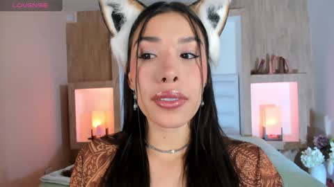 Johovanna online show from 02/18/26, 05:09