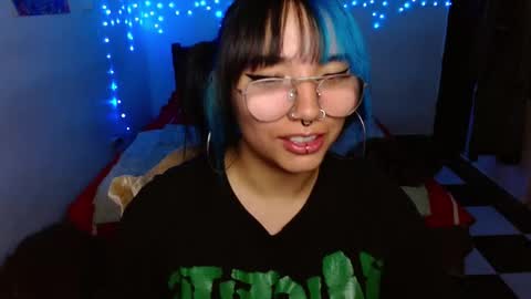 Snapshot of veronica_goddes chatting on 11/05/25, 05:40 Veronica online show from 11/05/25, 05:40