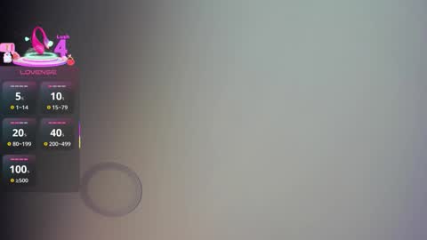 veronica_hill_ online show from 11/23/25, 12:16